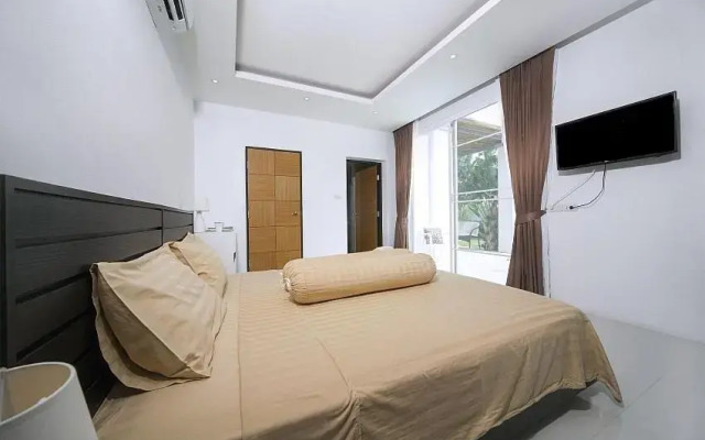Villa Cheloni 3 Bedrooms