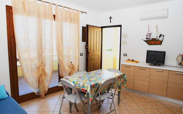 Apartment With Pool Ideal for Families