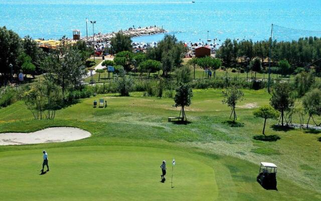 Hotel Maregolf