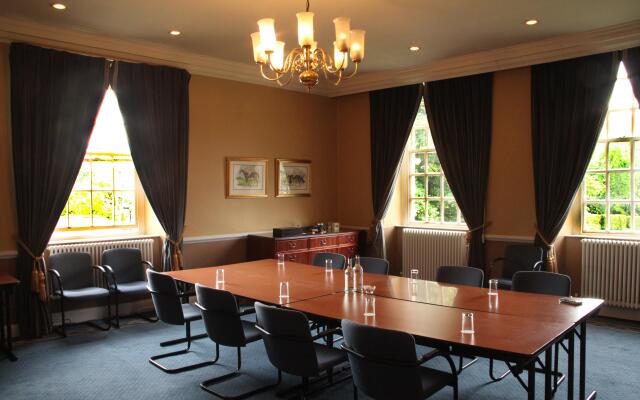 Holiday Inn Doncaster A1 M Jct 36 by IHG