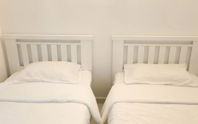 Cozy Stay The Heights