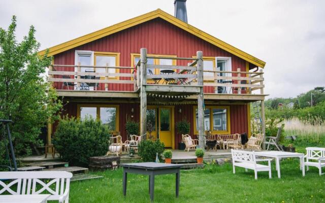 Brännö Varv Bed & Breakfast