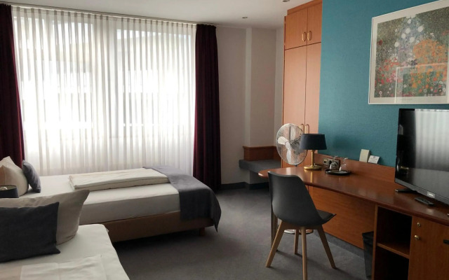 Hotel Servatius Köln