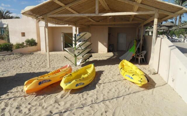 Hotel Zita Beach Resort
