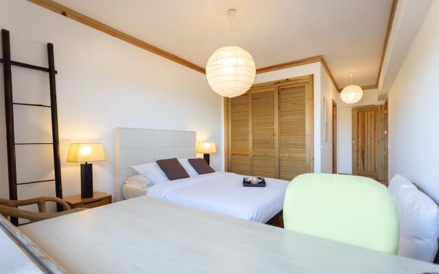 Azure- Com Vista Sobre o Oceano