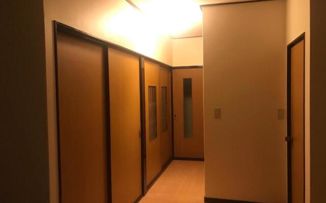 SIBARIAN Guest House