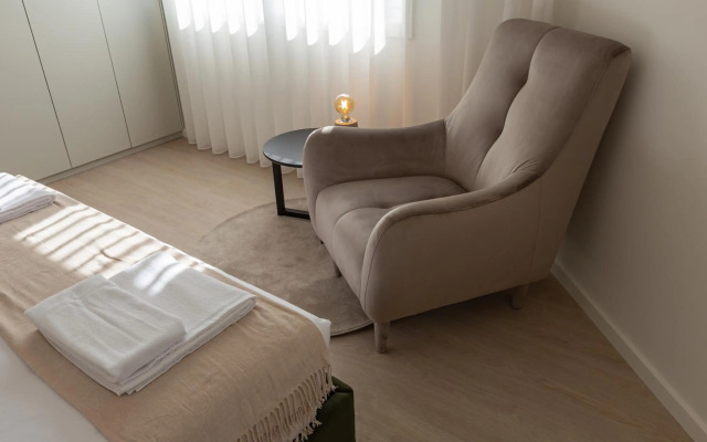 ORM Antero Apartment