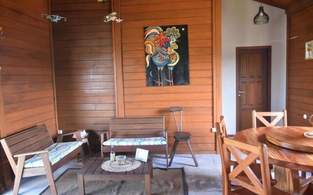 Tropical House Atins