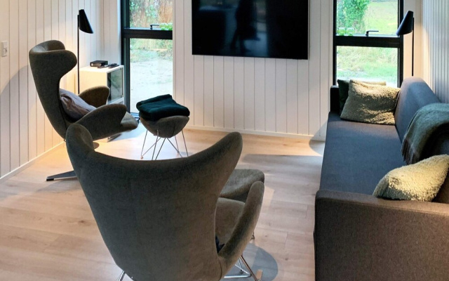 5 Star Holiday Home in Idestrup