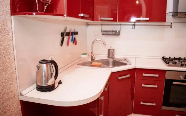 Гостевой дом Агина