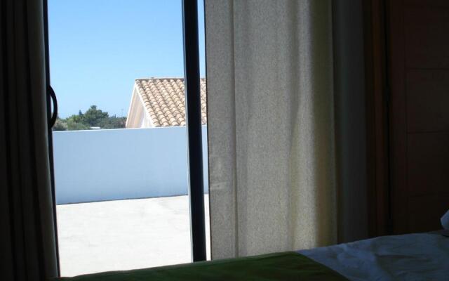 Villa Romaní Apartament