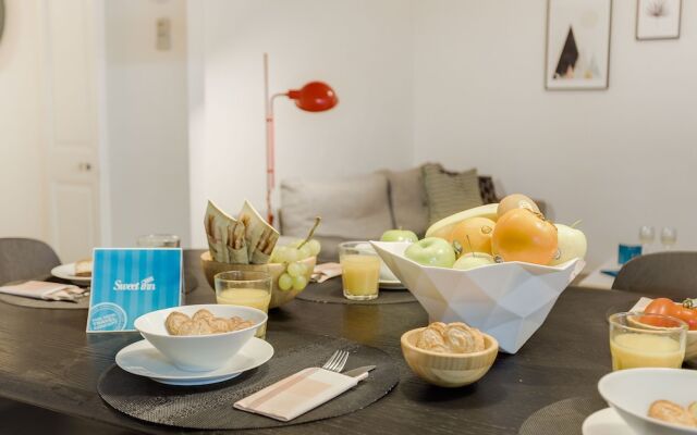 Sweet Inn Apartments Gracia
