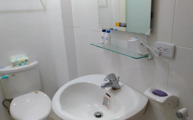 Qingyun Homestay