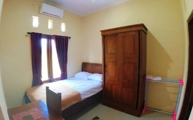 Eltanin Homestay by FH Stay