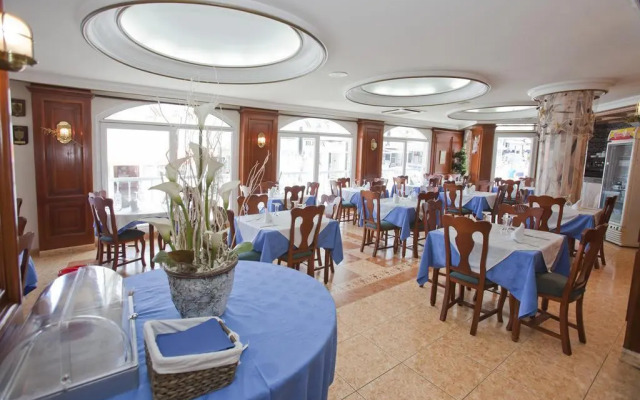 Hotel Cabo de mar