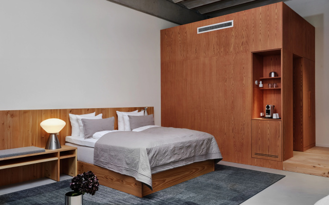 Boutique Hotel Ottilia
