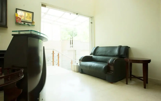 Treebo Neo Residency