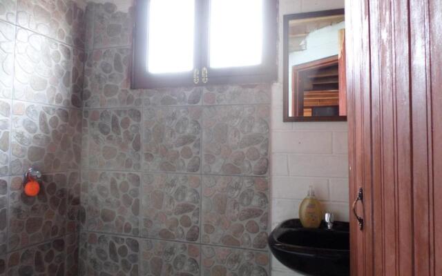Chuza Longa Home