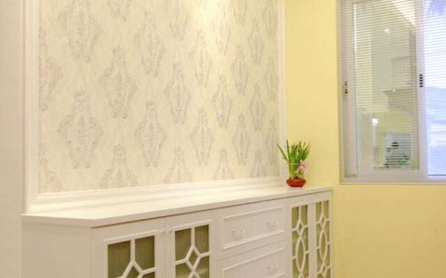 Morning Sunshine B&B