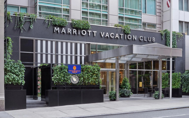 Marriott Vacation Club®, New York City