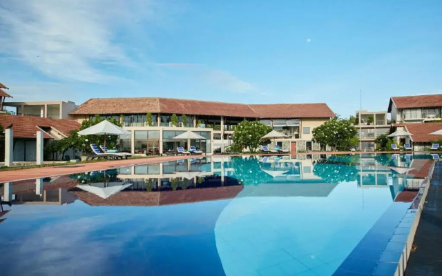 The Calm Resort & Spa