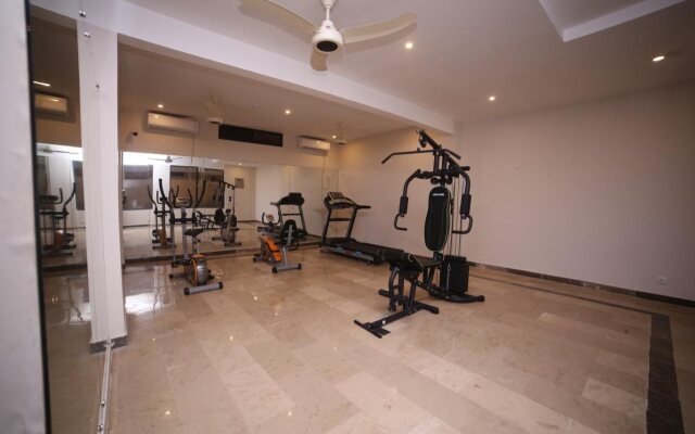 Zifan Hotel & Suites