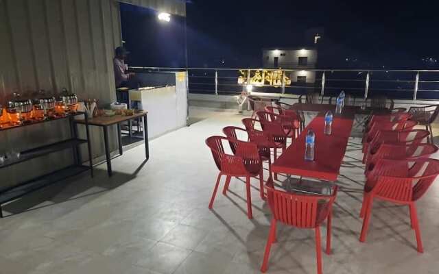 Sultan Executive Hotel