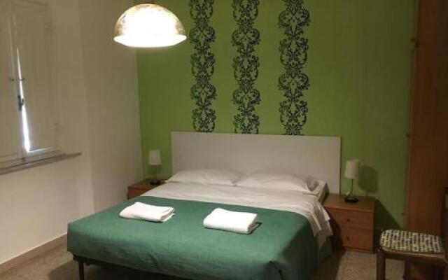 Pisa Lodge BB Hostel