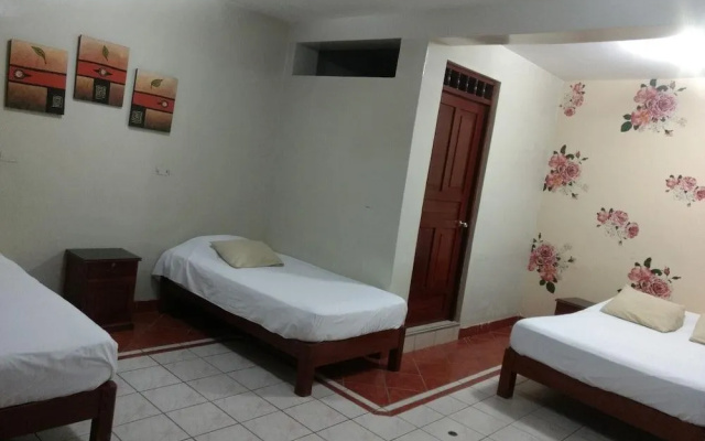Hospedaje Gran Imperial
