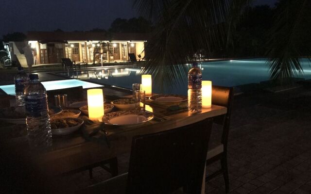 Hotel 4 U Saliya Garden