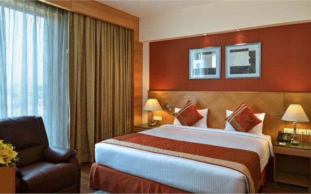 Savoy Suites Manesar