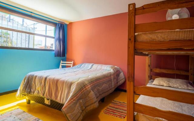 Del Barcito Hostel and Suites
