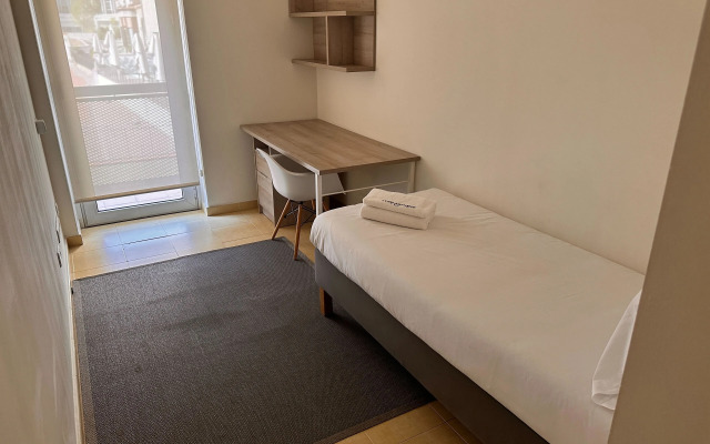 Splendom Suites Pau Claris