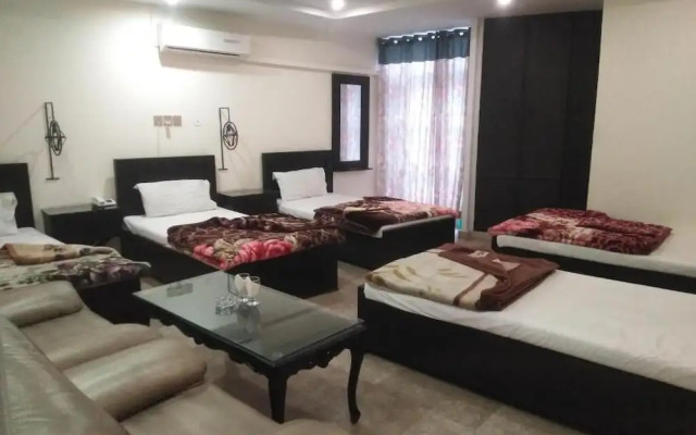 Thikana Hotel