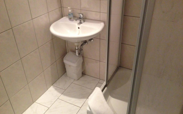 Hotel Seifert Berlin am Kurfürstendamm