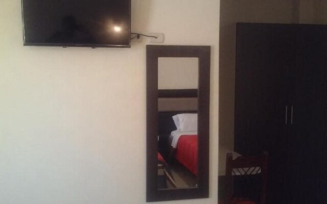 Hotel Victoria Reggia