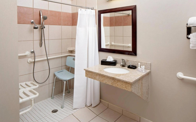 SpringHill Suites by Marriott Ardmore