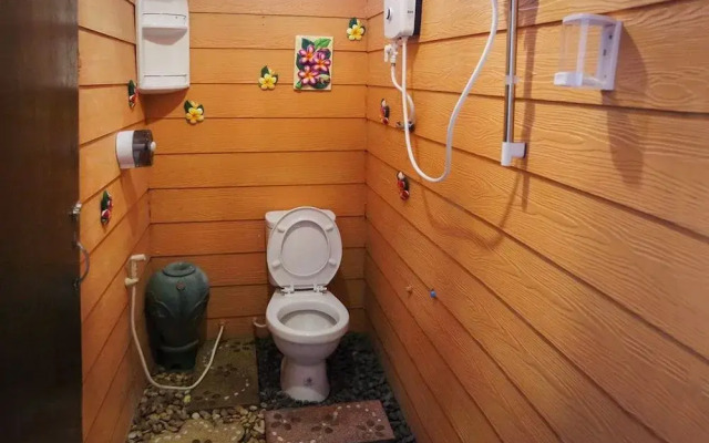 Leaf House Bungalow - Hostel