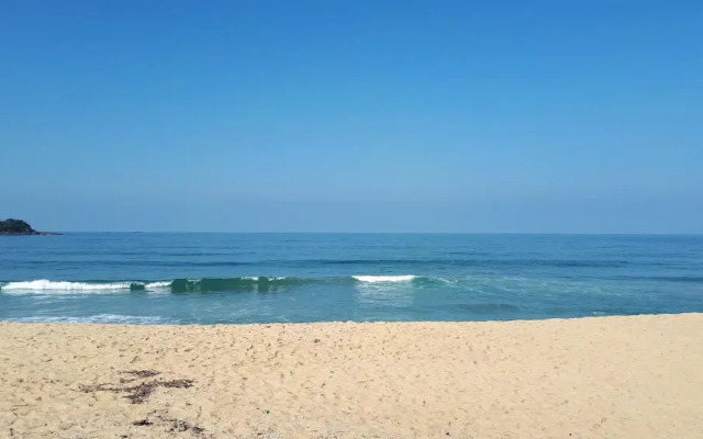 Pousada Refugio Prumirim