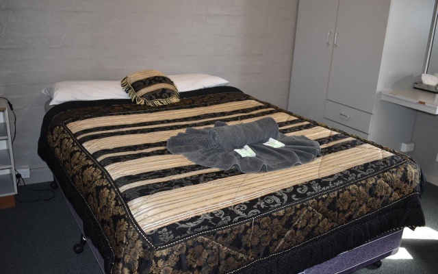The African Reef – Guest Rooms – Geraldton