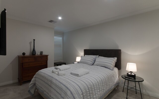Epsom on Swan Bed and Breakfast - Adults Only