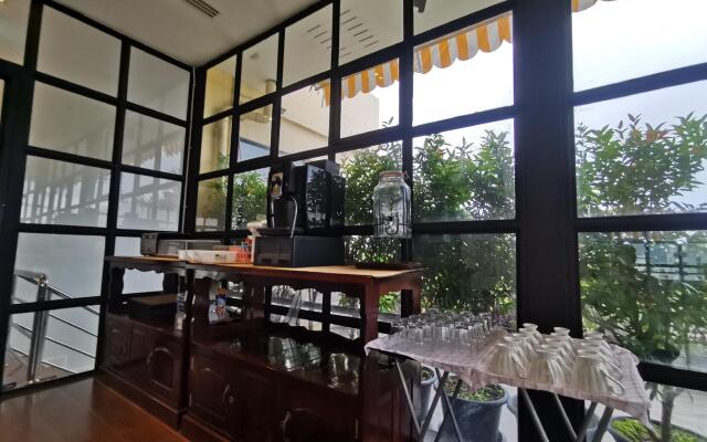 Lertnimit Boutique Hotel