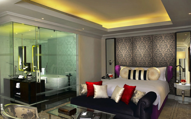 Sofitel Mumbai BKC Hotel