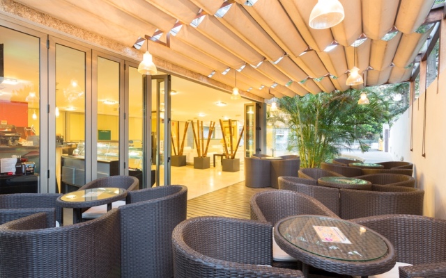 Vivacity Warsaw Apartments