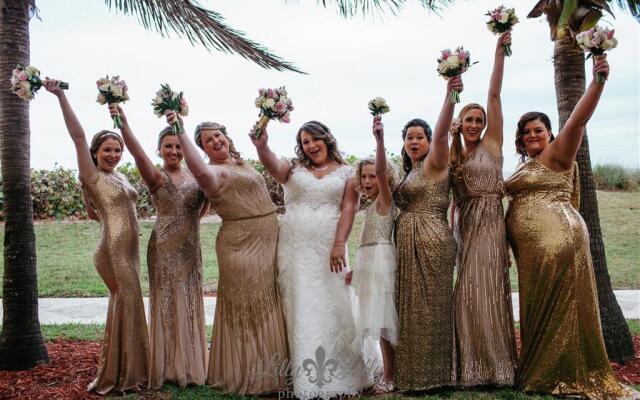 Hilton Melbourne Beach Oceanfront