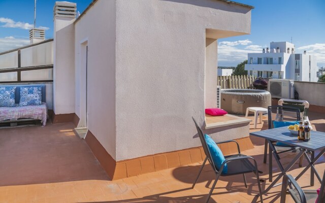 Tio Max Apartment IV
