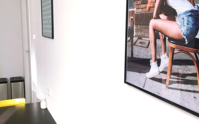 The Black Sheep Hostel