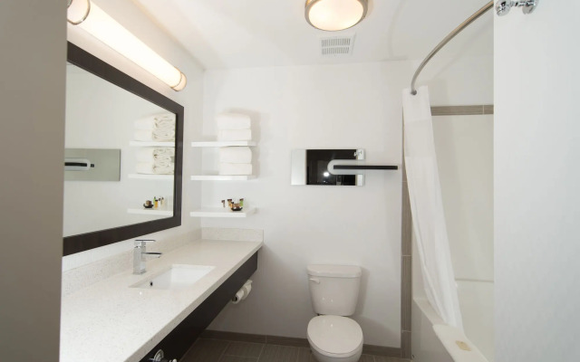 Western Star Signature Hotel & Conference Centre
