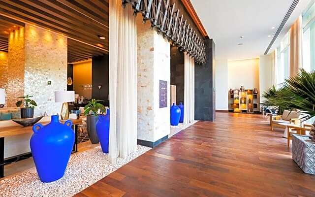 Grand Luxxe Celebrate Loft Nuevo Vallarta