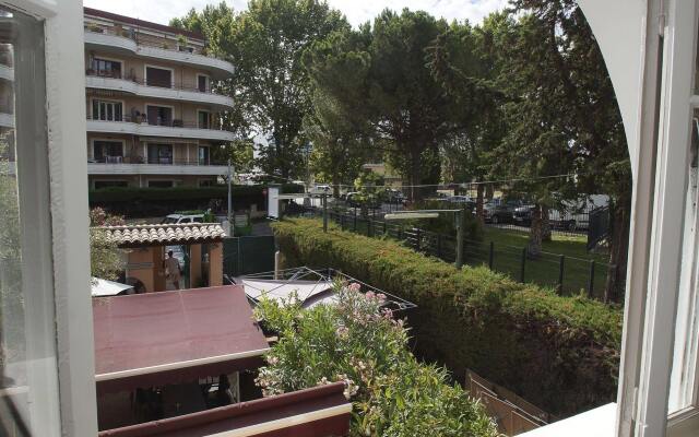 Hotel Restaurant Le Derby